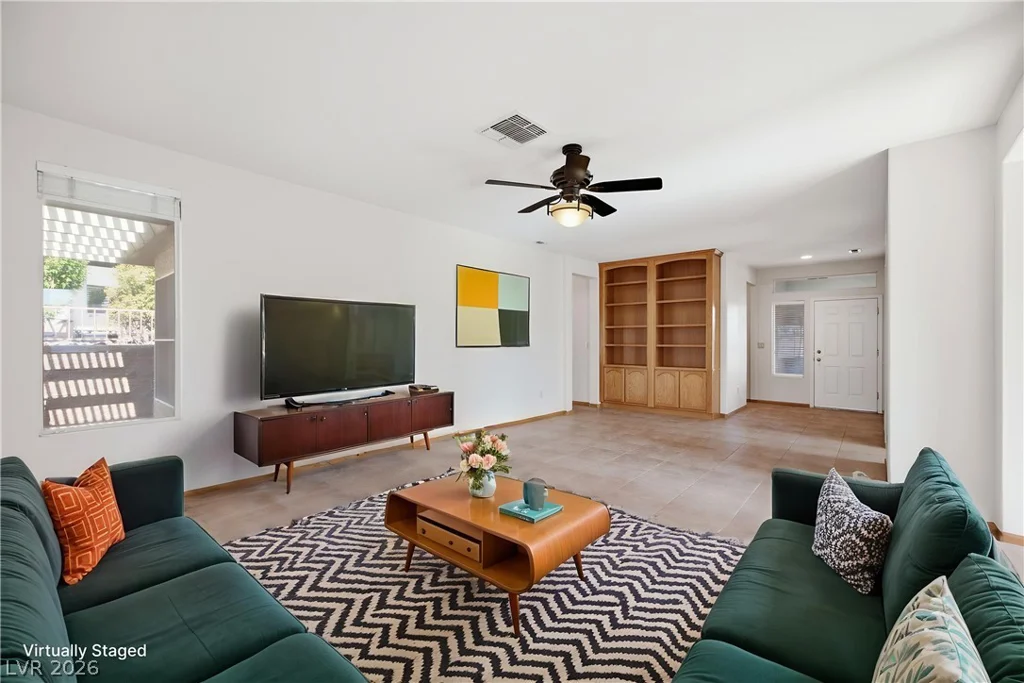 2189 Eagle Watch, Henderson, NV 89012