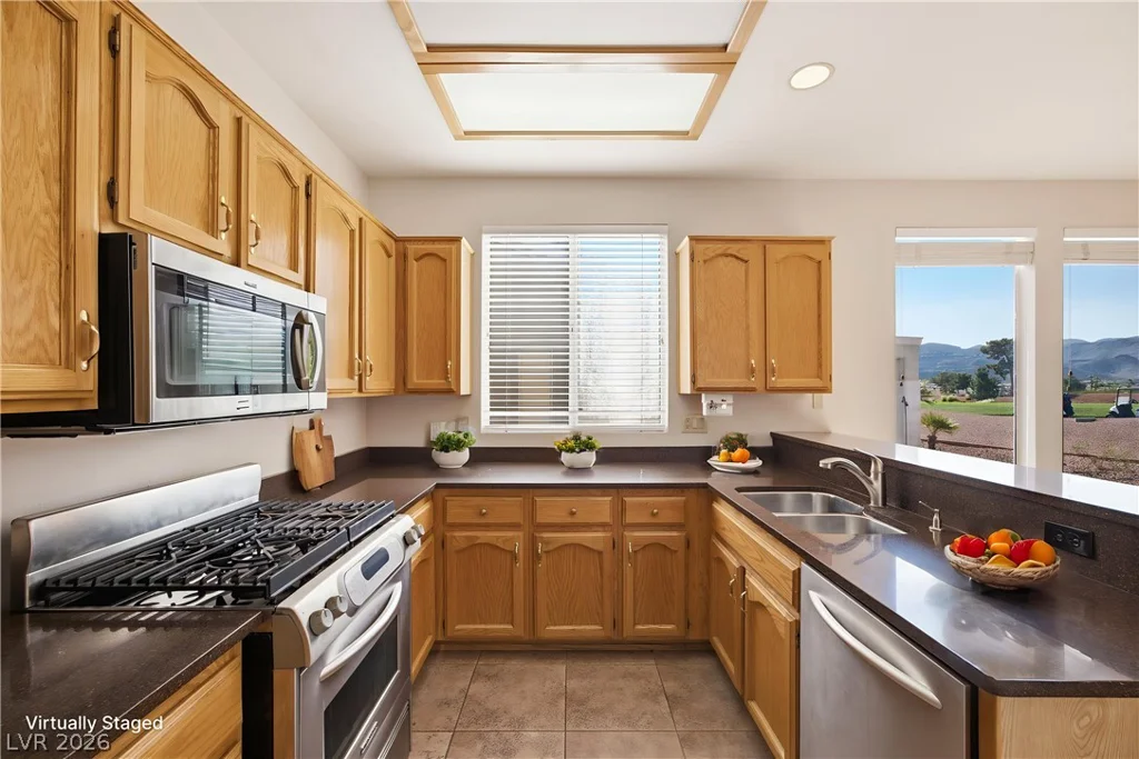 2189 Eagle Watch, Henderson, NV 89012
