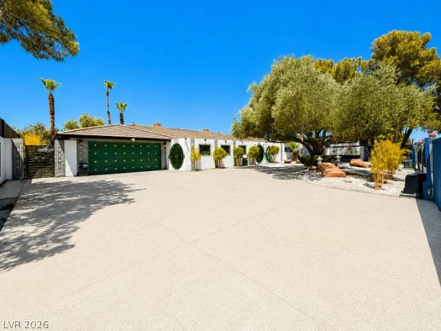 2929 El Camino, Las Vegas, NV 89146