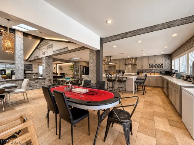 2929 El Camino, Las Vegas, NV 89146