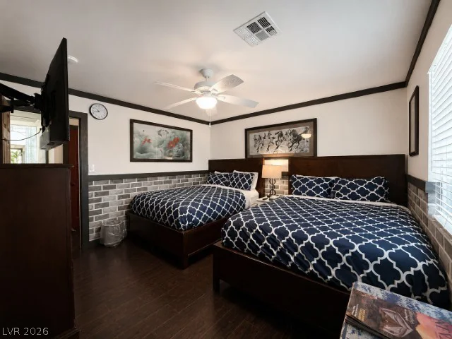 2929 El Camino, Las Vegas, NV 89146