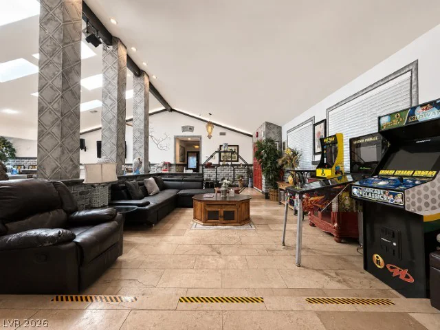 2929 El Camino, Las Vegas, NV 89146