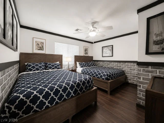 2929 El Camino, Las Vegas, NV 89146