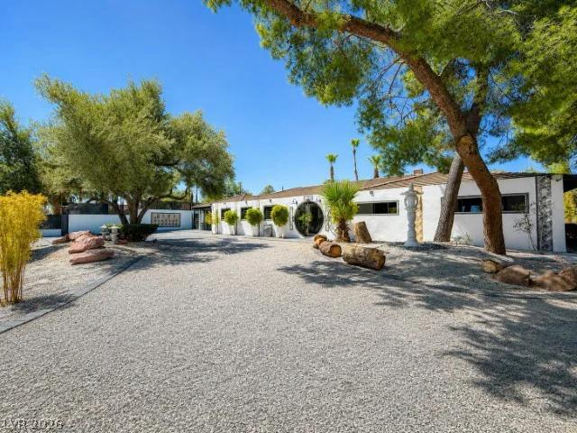 2929 El Camino, Las Vegas, NV 89146