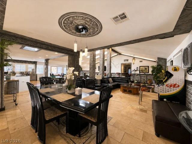 2929 El Camino, Las Vegas, NV 89146
