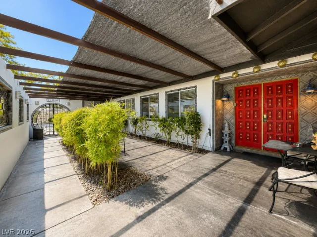 2929 El Camino, Las Vegas, NV 89146