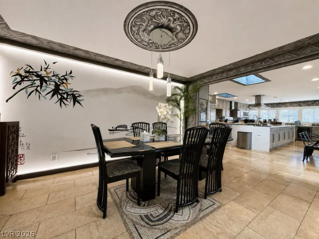 2929 El Camino, Las Vegas, NV 89146