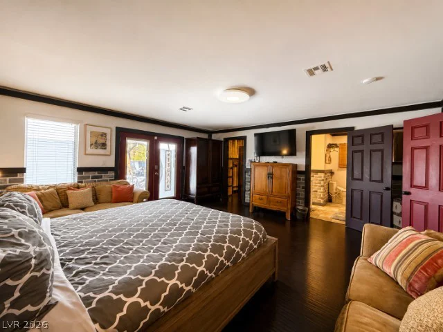 2929 El Camino, Las Vegas, NV 89146