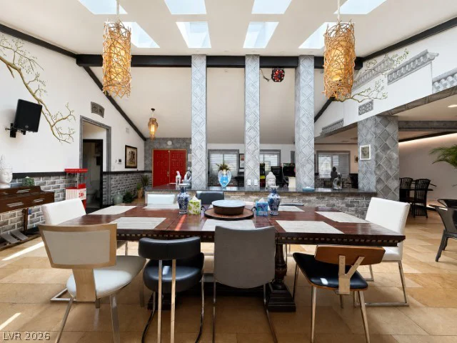 2929 El Camino, Las Vegas, NV 89146