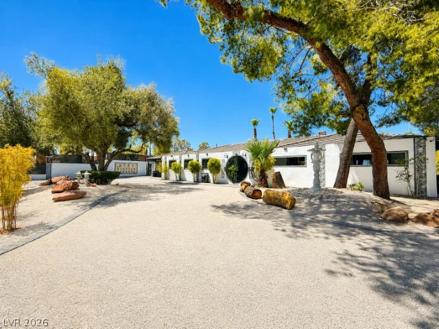 2929 El Camino, Las Vegas, NV 89146