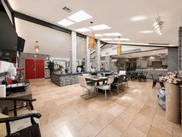 2929 El Camino, Las Vegas, NV 89146