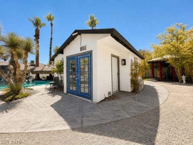 2929 El Camino, Las Vegas, NV 89146