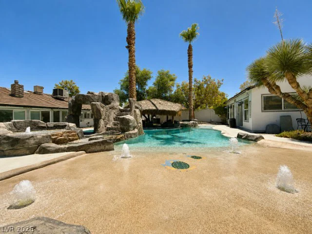 2929 El Camino, Las Vegas, NV 89146