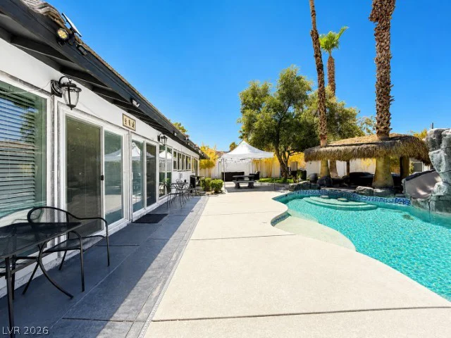 2929 El Camino, Las Vegas, NV 89146