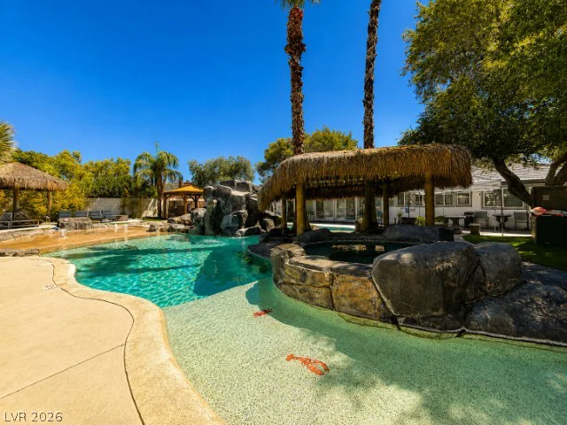 2929 El Camino, Las Vegas, NV 89146