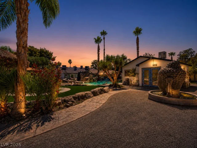 2929 El Camino, Las Vegas, NV 89146