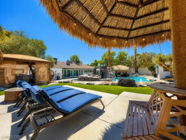 2929 El Camino, Las Vegas, NV 89146