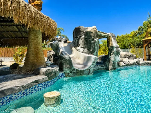 2929 El Camino, Las Vegas, NV 89146