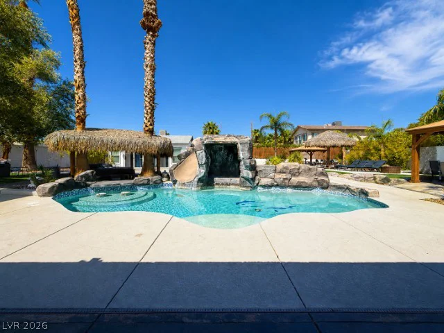 2929 El Camino, Las Vegas, NV 89146