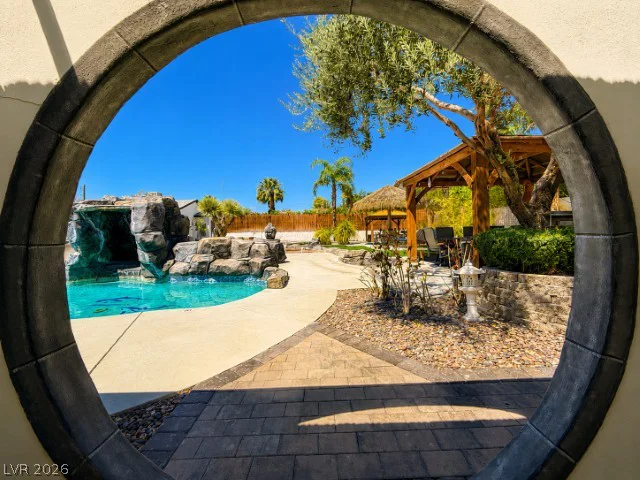 2929 El Camino, Las Vegas, NV 89146