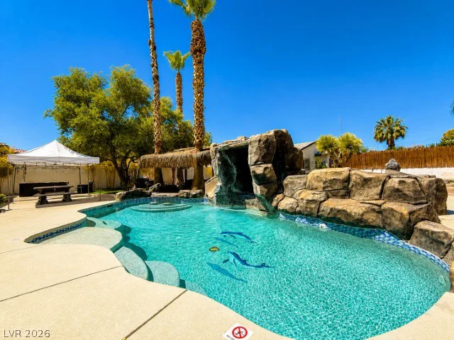 2929 El Camino, Las Vegas, NV 89146