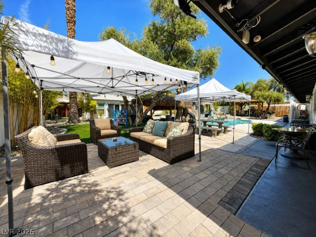 2929 El Camino, Las Vegas, NV 89146