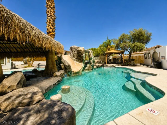 2929 El Camino, Las Vegas, NV 89146