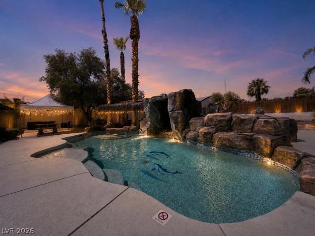 2929 El Camino, Las Vegas, NV 89146