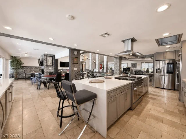 2929 El Camino, Las Vegas, NV 89146