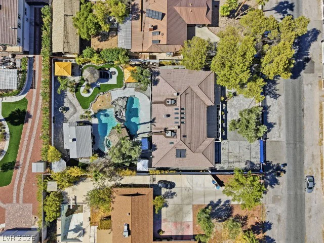 2929 El Camino, Las Vegas, NV 89146