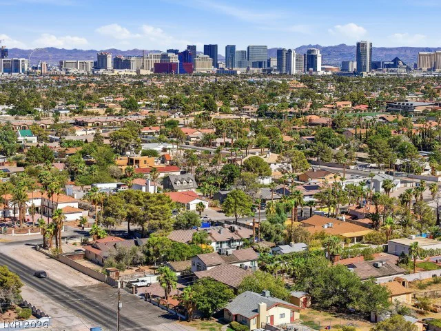 2929 El Camino, Las Vegas, NV 89146