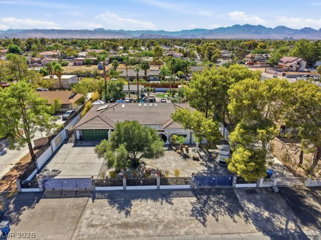 2929 El Camino, Las Vegas, NV 89146