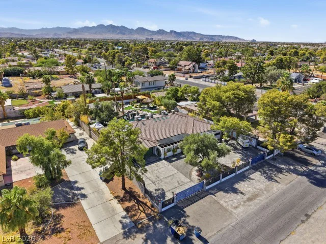 2929 El Camino, Las Vegas, NV 89146