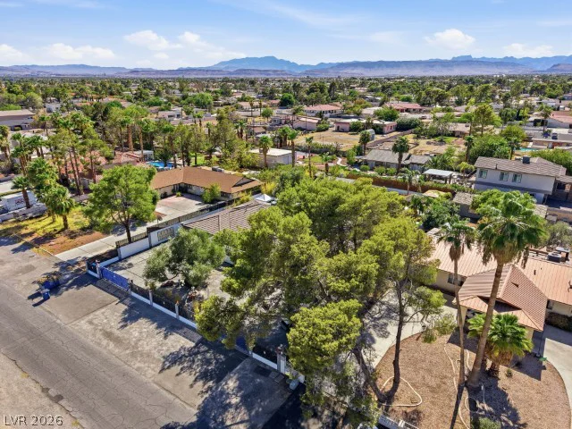 2929 El Camino, Las Vegas, NV 89146