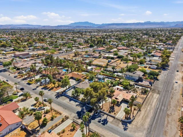2929 El Camino, Las Vegas, NV 89146