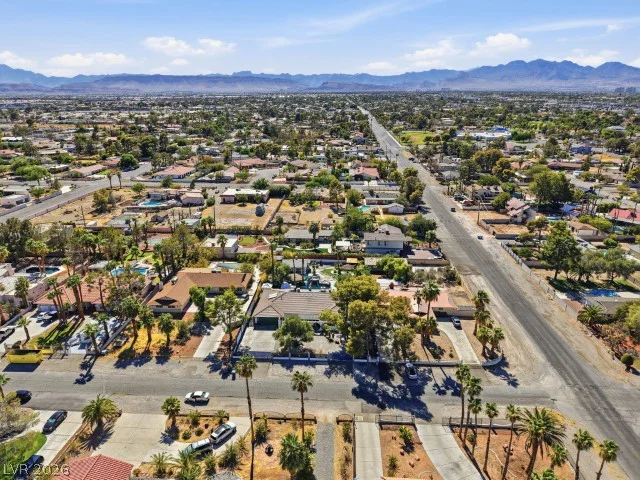 2929 El Camino, Las Vegas, NV 89146