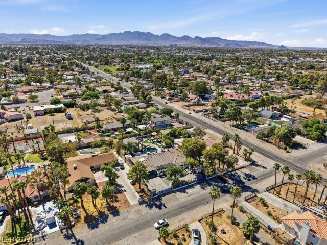 2929 El Camino, Las Vegas, NV 89146