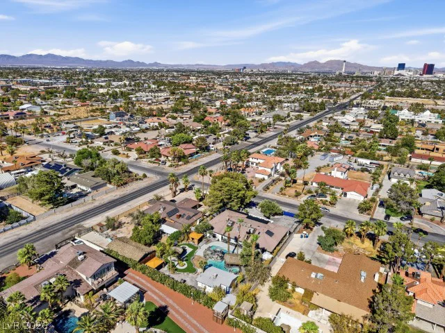 2929 El Camino, Las Vegas, NV 89146
