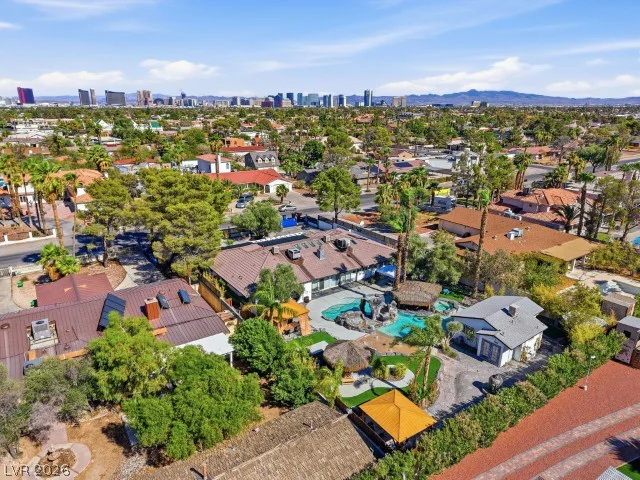 2929 El Camino, Las Vegas, NV 89146