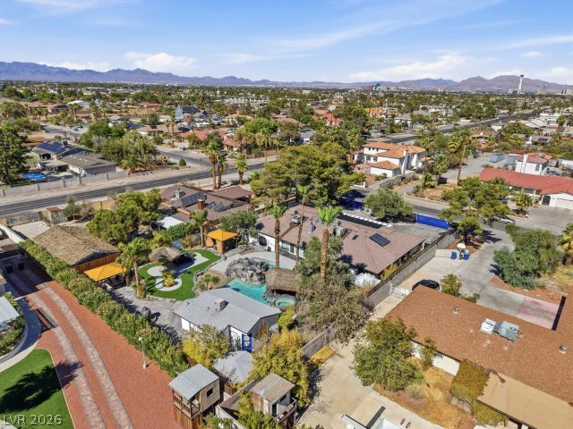 2929 El Camino, Las Vegas, NV 89146