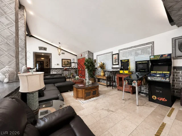 2929 El Camino, Las Vegas, NV 89146