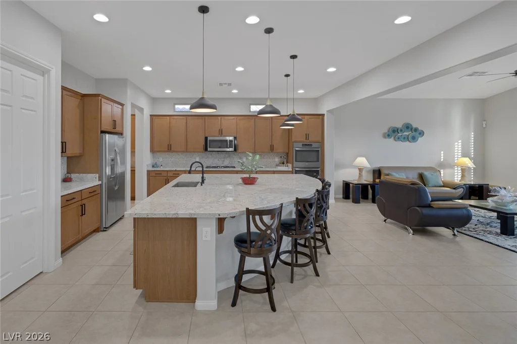 6333 Orto Vaso, Las Vegas, NV 89131