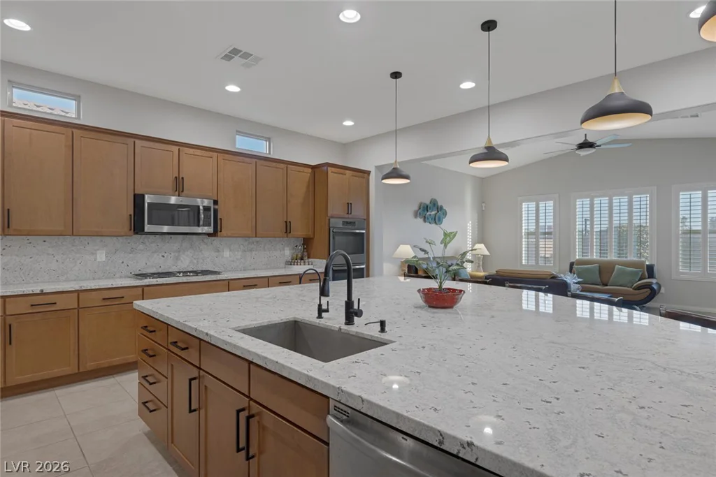6333 Orto Vaso, Las Vegas, NV 89131