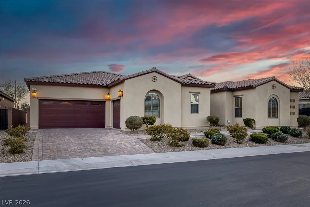 6333 Orto Vaso, Las Vegas, NV 89131