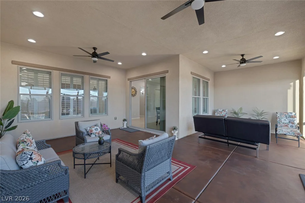 6333 Orto Vaso, Las Vegas, NV 89131