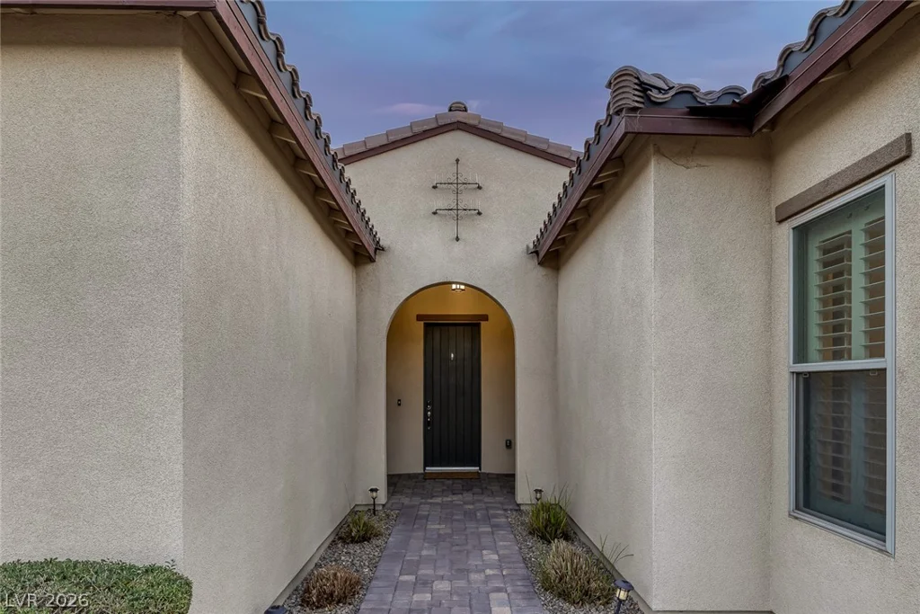 6333 Orto Vaso, Las Vegas, NV 89131