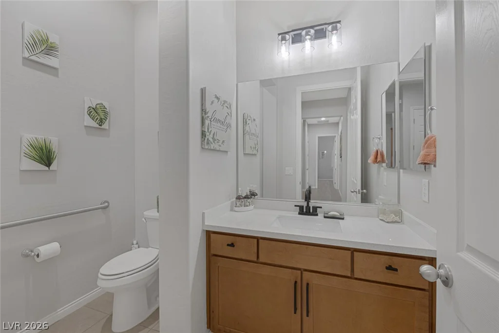 6333 Orto Vaso, Las Vegas, NV 89131