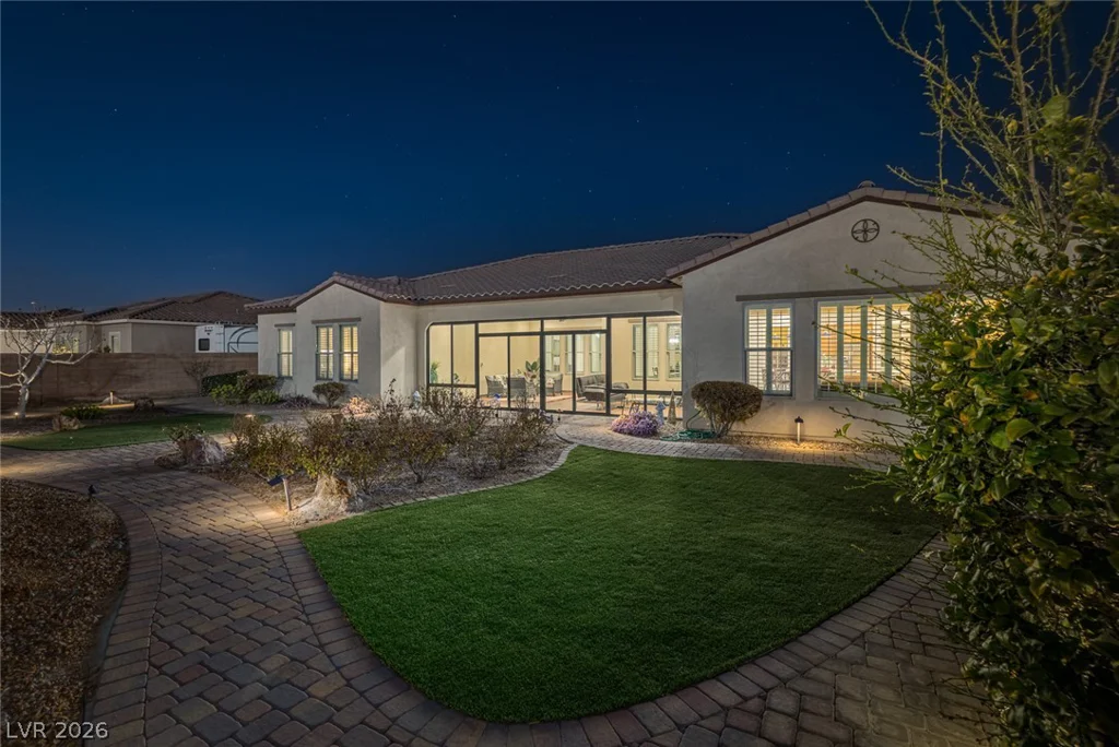 6333 Orto Vaso, Las Vegas, NV 89131