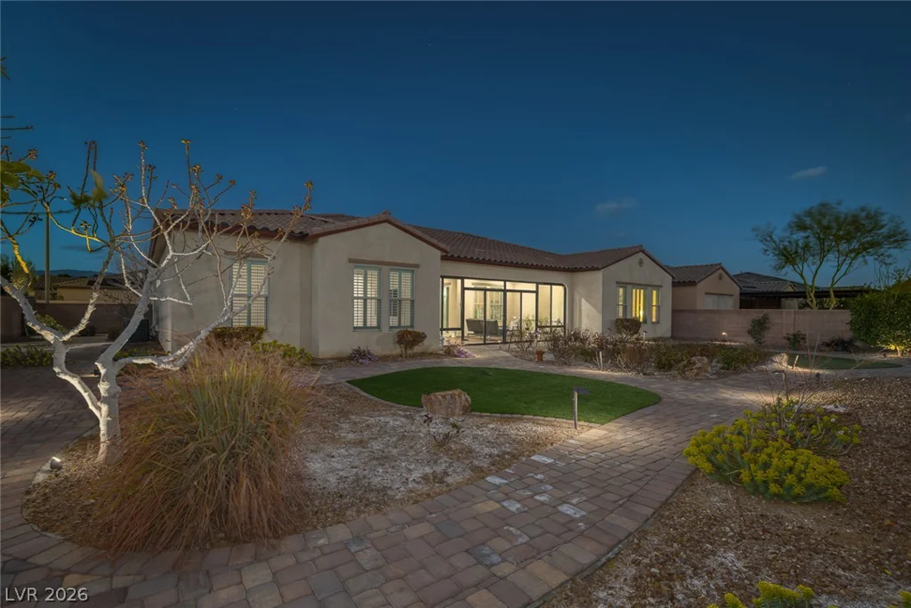 6333 Orto Vaso, Las Vegas, NV 89131