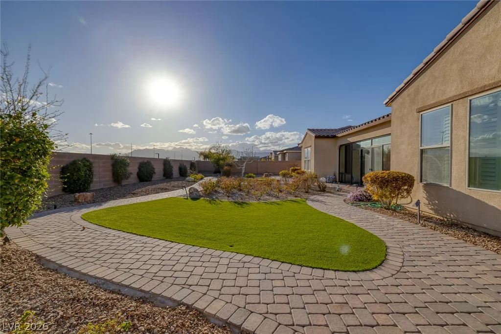 6333 Orto Vaso, Las Vegas, NV 89131